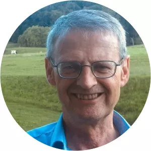 Alois Rust