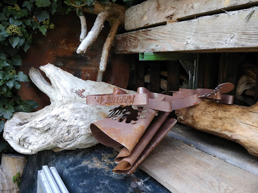 Alois Schild - Artist in Kramsach, Austria