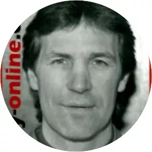 Alois Schloder - Ice hockey player