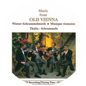 Alois Strohmayer Musician