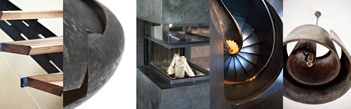 Alois Unterrainer - Blacksmith in Matrei in Osttirol, Austria