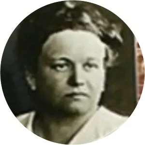 Aloisia Johanna Kaes - Ferdinand Porsche's wife