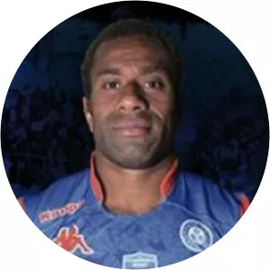 Aloisio Butonidualevu - Rugby union player