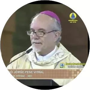 Aloísio Jorge Pena Vitral