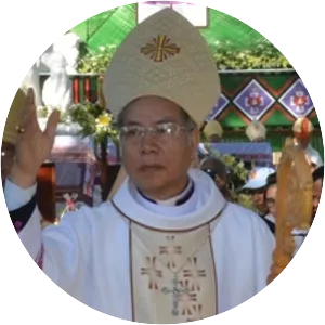 Aloisio Nguyen Hung Vi (Aloisiô Nguyễn Hùng Vị)