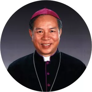 Aloisio Nguyen Hung Vi - 