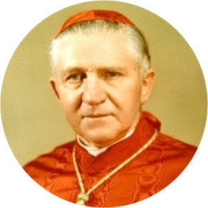 Aloisius Joseph Muench