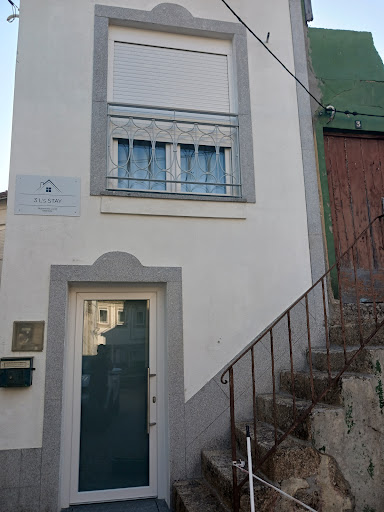 Alojamento 3 L's STAY - Serviced accommodation in Castro Daire, Portugal