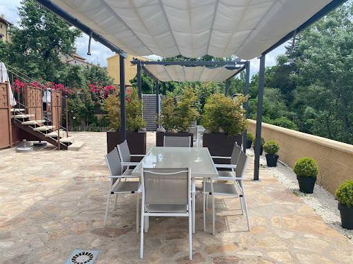 Alojamientos El Horno