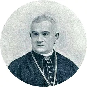 Alojzij Matija Zorn - 