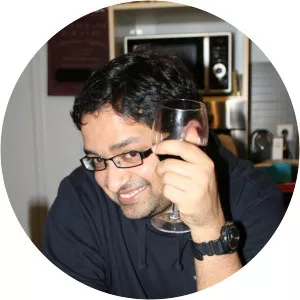 Alok Arun - Researcher