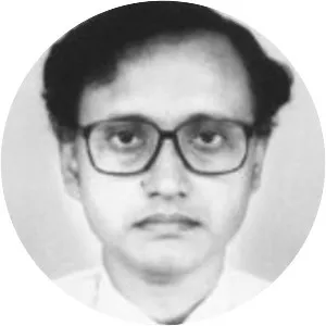 Alok Barua