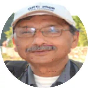 Alok Bhattacharya