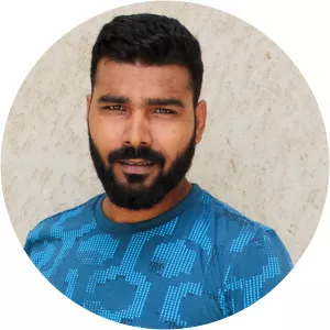 Alok Chaturvedi