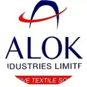 Alok Industries