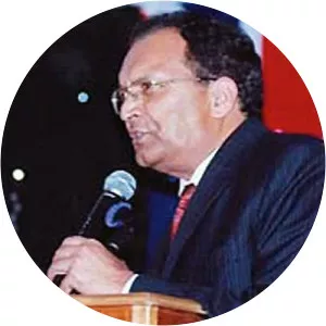 Alok Joshi - Chairperson of the National Technical Research Organisation