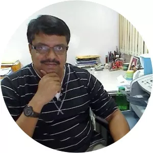 Alok Krishna Sinha