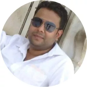 Alok Kumar Chaurasiya - Member of the Jharkhand Legislative Assembly