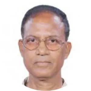 Alok Kumar Suman - Member of the Lok Sabha