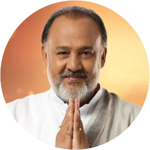 Alok Nath - Indian actor