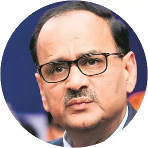 Alok Verma