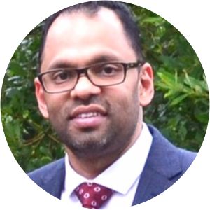 Aloka Liyanage photograph