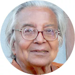 Alokeranjan Dasgupta - Poet