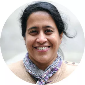Alolita Sharma - Computer scientist