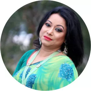 Alom Ara Minu - Musical artist