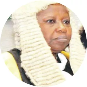 Aloma Mariam Mukhtar