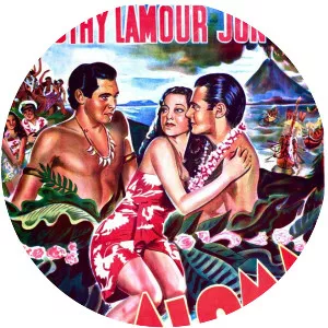 Aloma of the South Seas