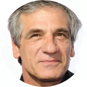 Alon Aboutboul - Israeli actor