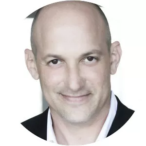 Alon Aranya - TV writer