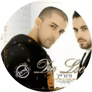 Alon De Loco - Israeli singer
