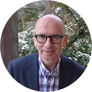 Alon Gratch - Author