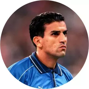 Alon Mizrahi - Israeli former football player