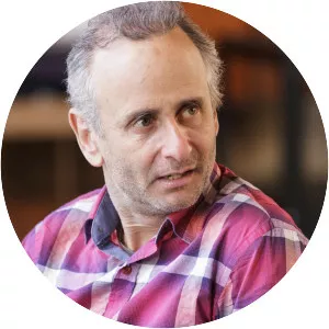 Alon Nashman