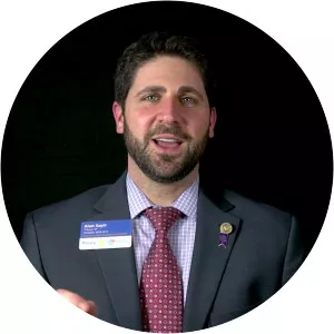 Alon Sapir - Basketball player