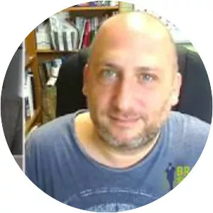 Alon Schwarz photograph