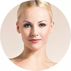 Alona Uehlin - Gymnast