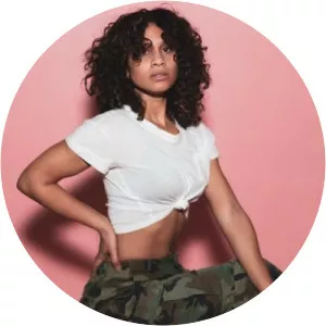 Alonda Rich - Musical artist