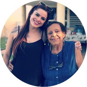 Alondra Torres Acosta photograph