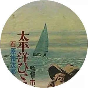 Alone Across the Pacific - 1963 ‧ Adventure ‧ 1h 44m