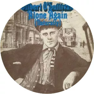 Alone Again (Naturally) - Song by Gilbert O'Sullivan