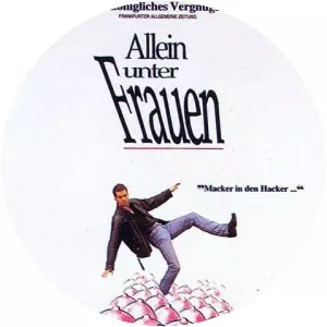 Alone Among Women (Allein unter Frauen)