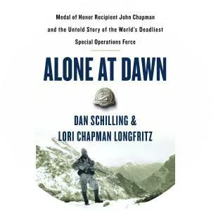 Alone at Dawn: Medal of Honor Recipient