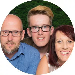 Alone at HomeSince 2018 - TV program