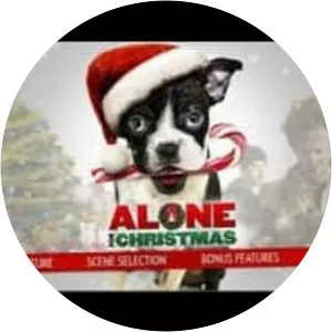 Alone for Christmas