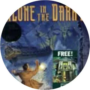 Alone in the Dark 2 - Survival game