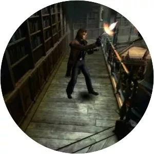 Alone in the Dark: The New Nightmare